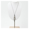 Collana Lunga Pendente