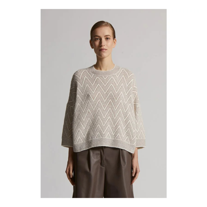 Maglia Tricot W