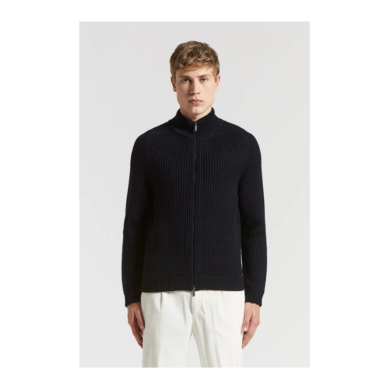 Maglia Full Zip M