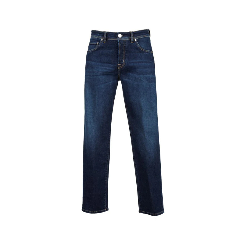 Jeans Regular Fit M