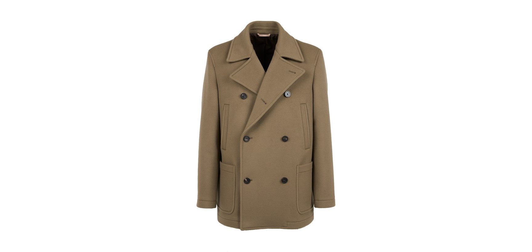 Peacoat Doppiopetto M