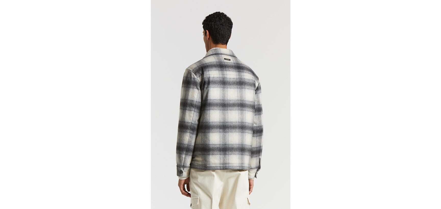 Overshirt M