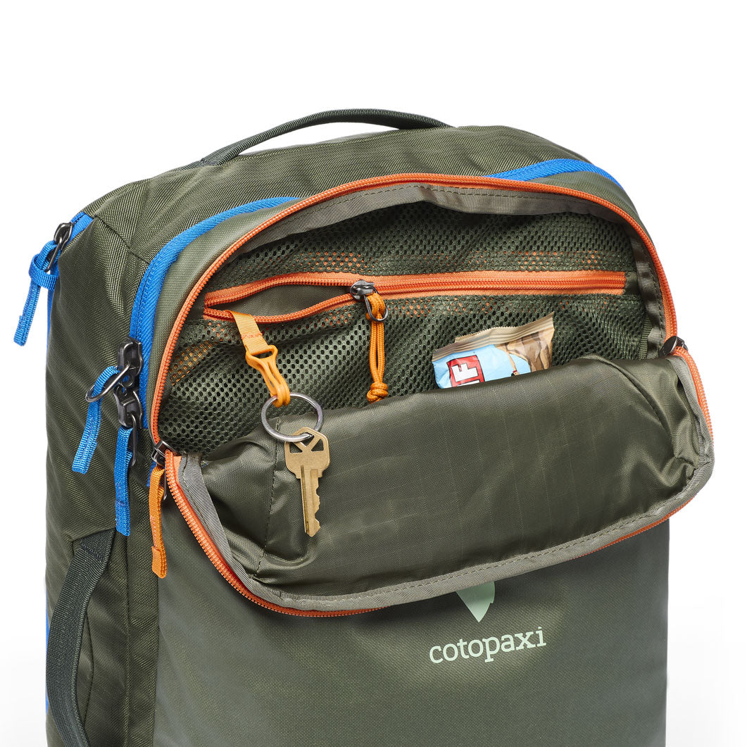 Allpa 28L Travel Pack