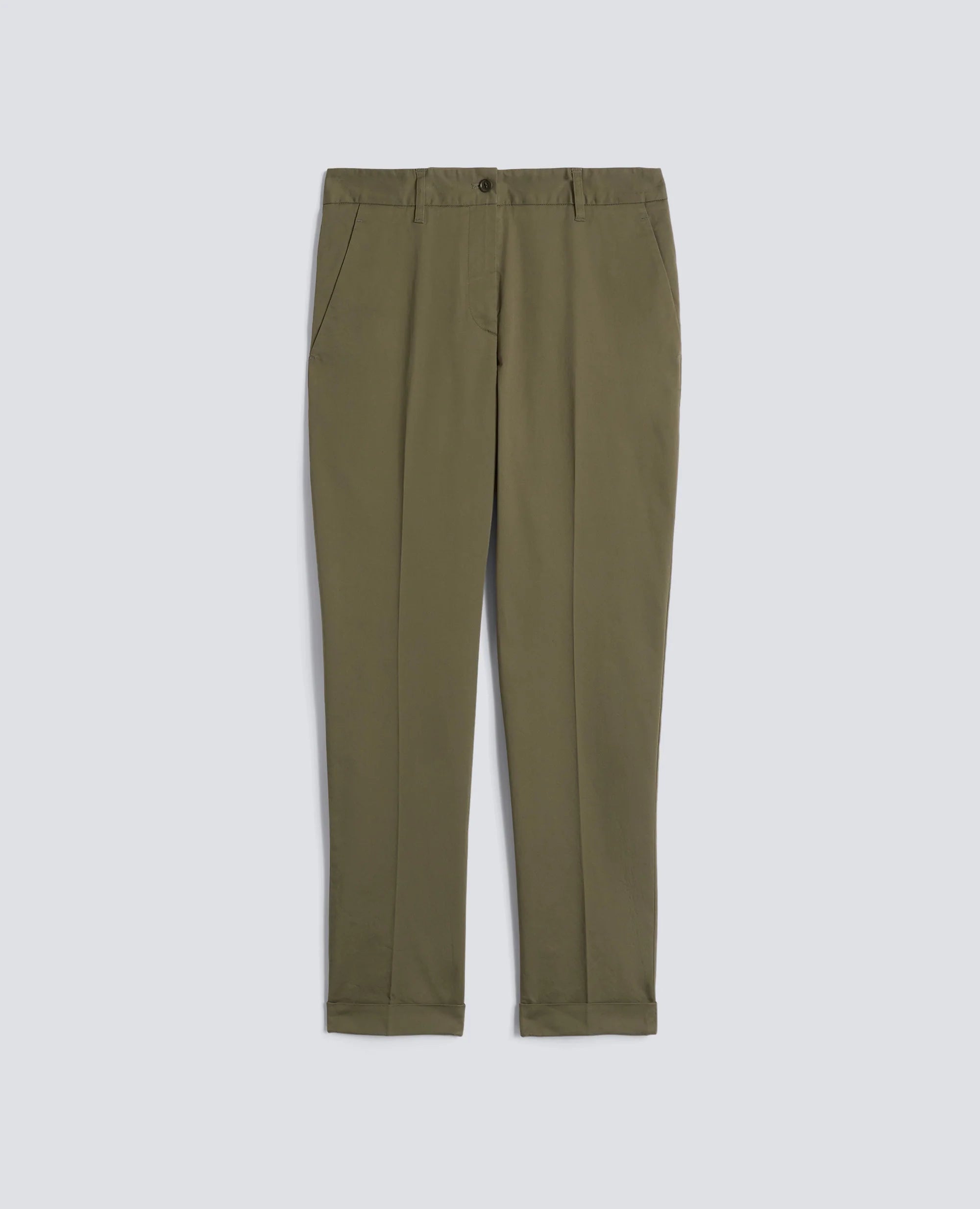 Pantalone Mod.0107 Wmn