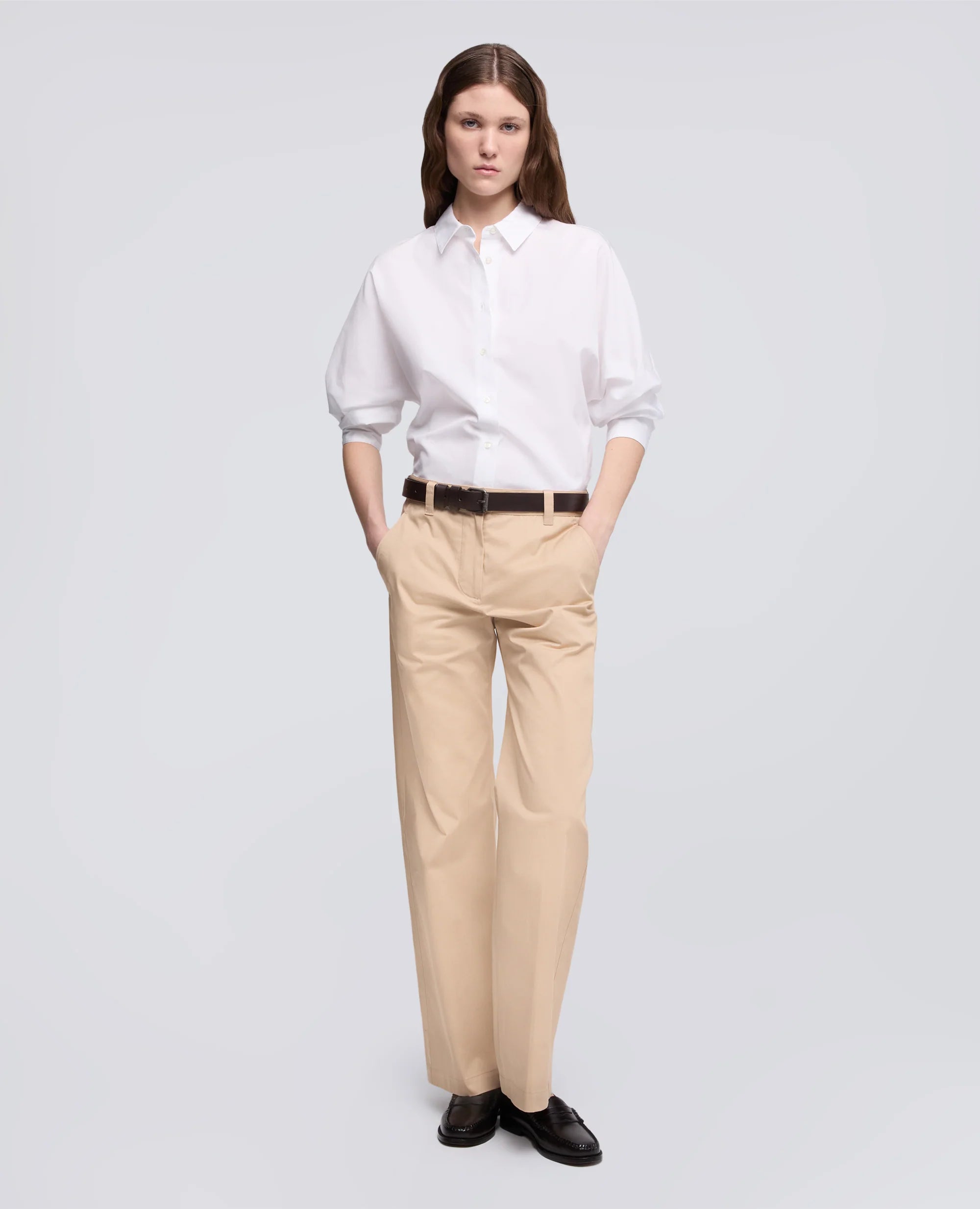 Pantalone Mod.0121 Wmn