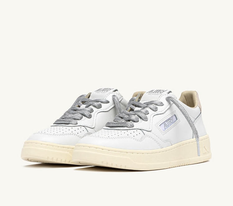 Medalist Low Sw02 Woman