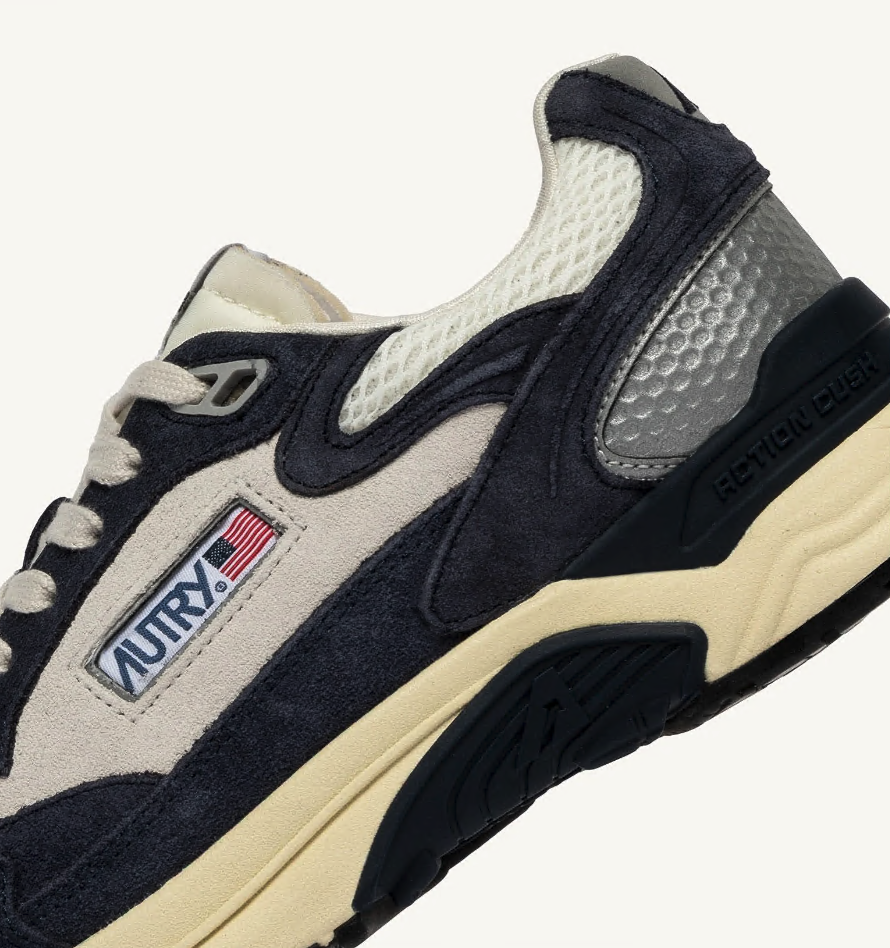 Hyperway Low Sa06 Man