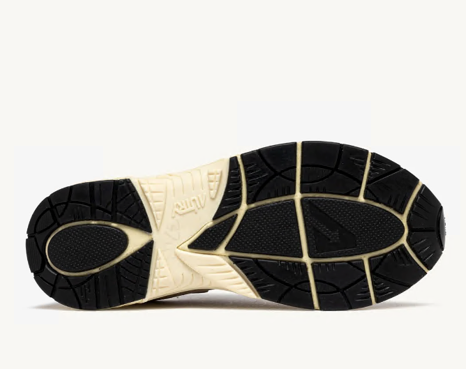 Hyperway Low Sand Brown Wmn