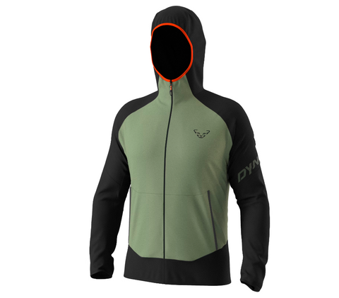 Transalper Light Hood Jacket M