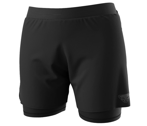 Alpine Pro 2/1 Shorts W
