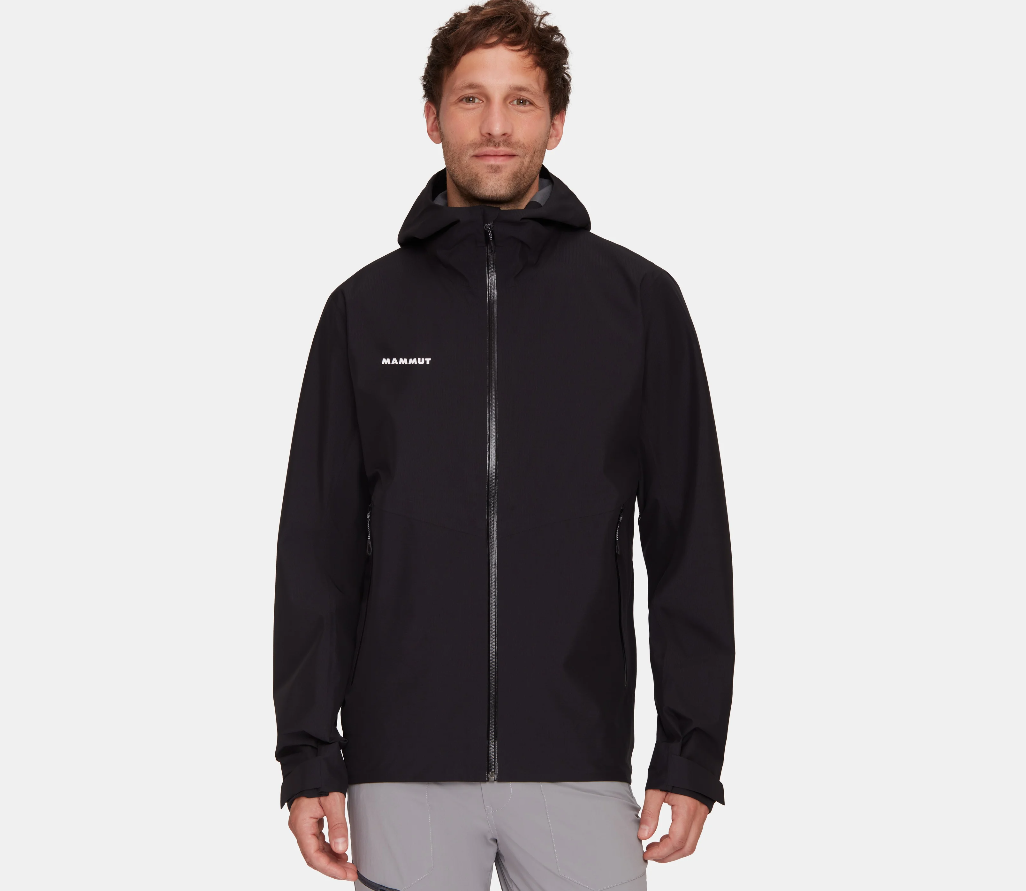 Alto Light HS Hooded Jacket M