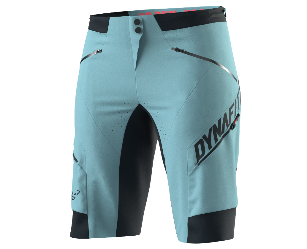 Ride DST Shorts W