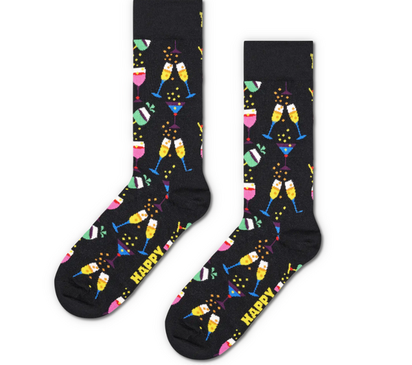 Happy Socks Cheers socks Lagazoi Shop Online