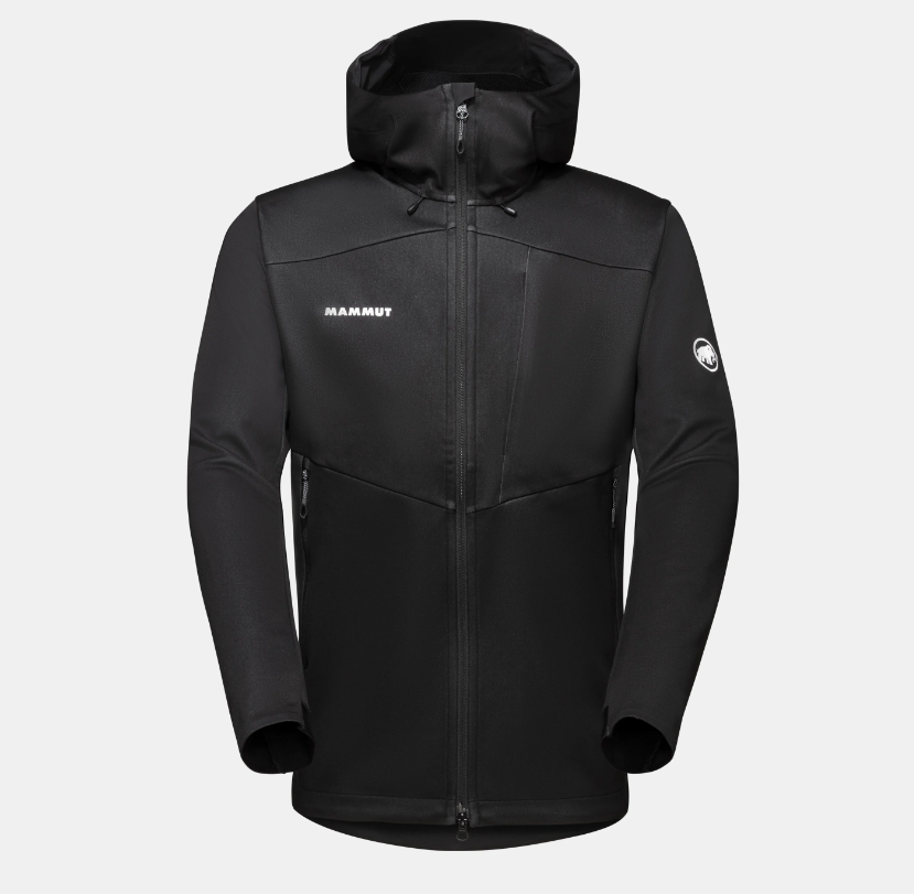 Ultimate VII SO Jacket M