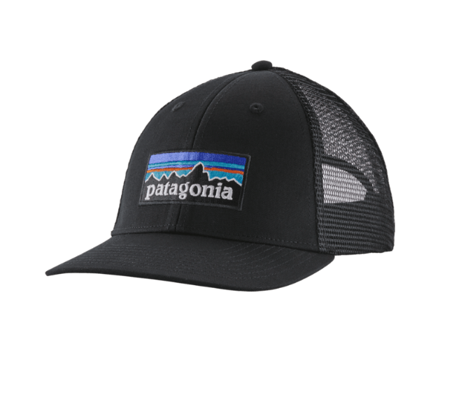 P-6 Logo LoPro Trucker Hat