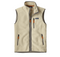 Retro Pile Vest M