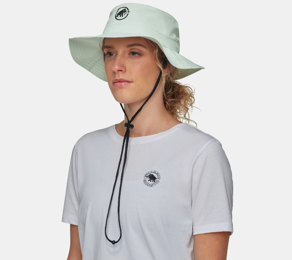 Runbold Hat