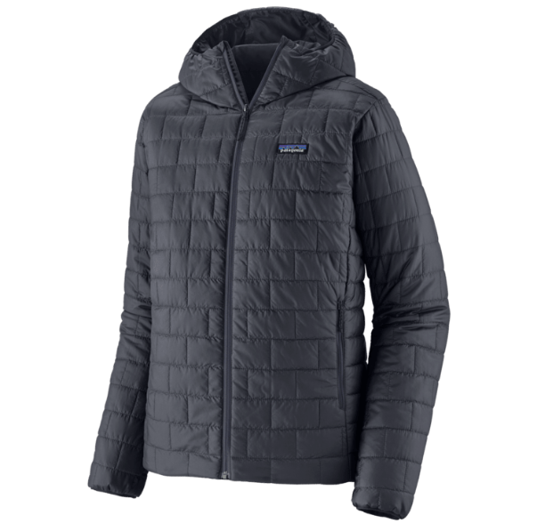Nano Puff Hoody M