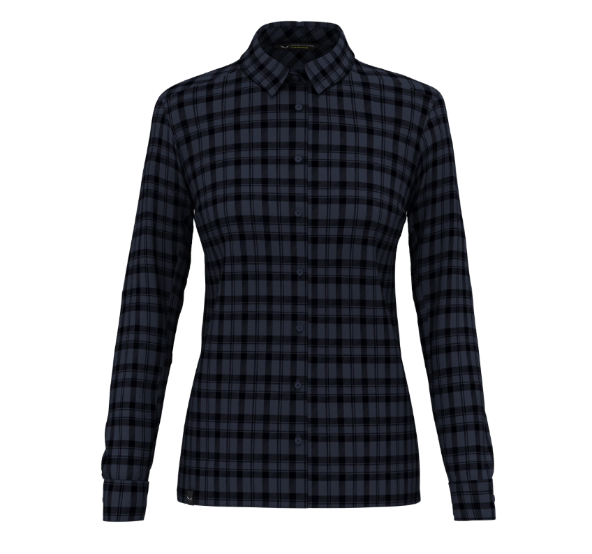Fanes Flannel 5 Polarite Shirt W