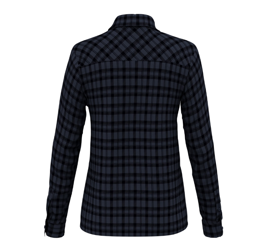Fanes Flannel 5 Polarite Shirt W