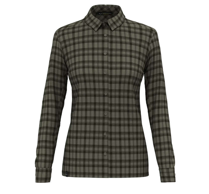 Fanes Flannel 5 Polarite Shirt W