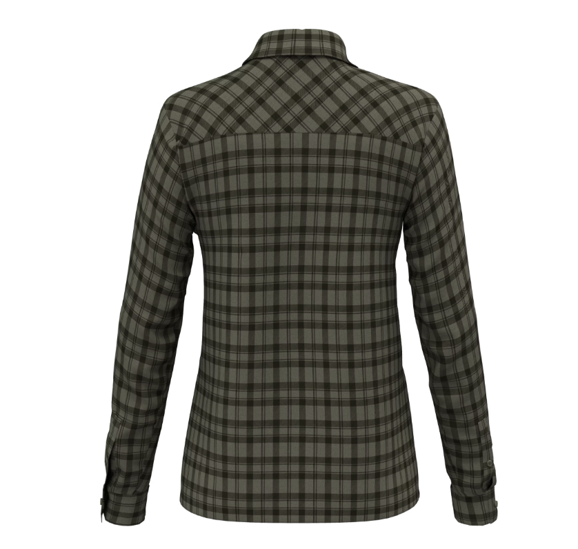 Fanes Flannel 5 Polarite Shirt W