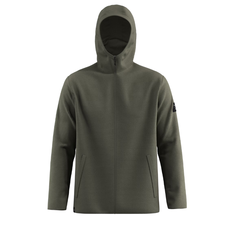 Fanes Sarner Jacket M