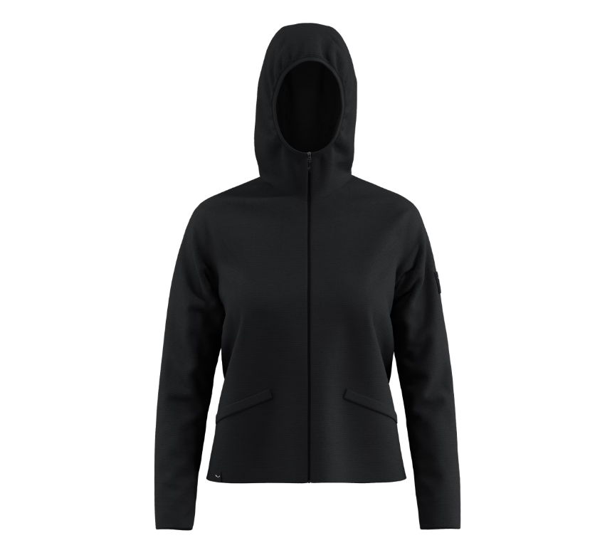 Fanes Sarner Jacket W