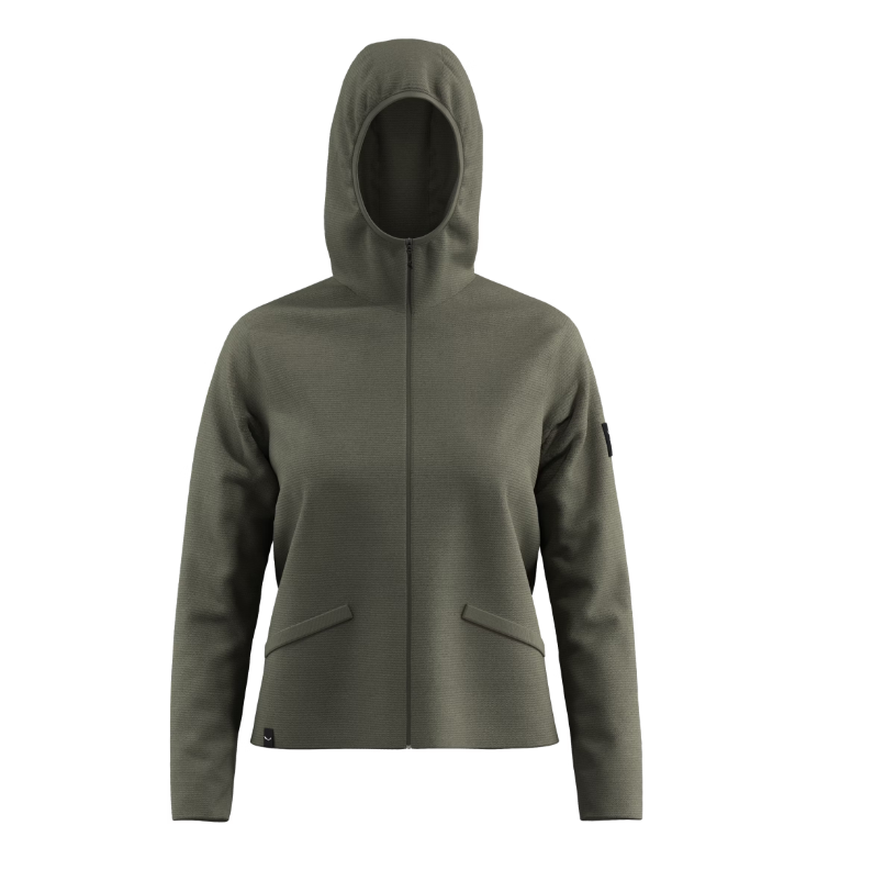 Fanes Sarner Jacket W