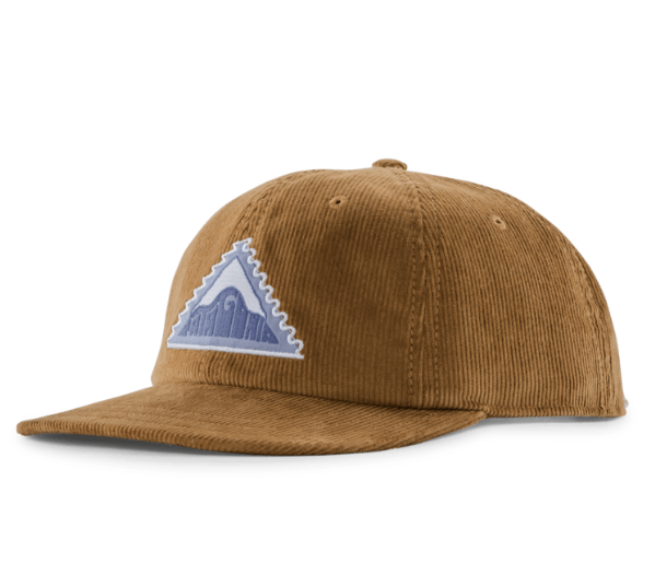 Corduroy Cap