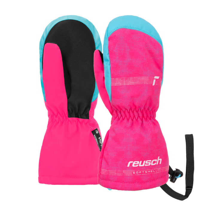 Maxi R-Tex XT Mitten Junior