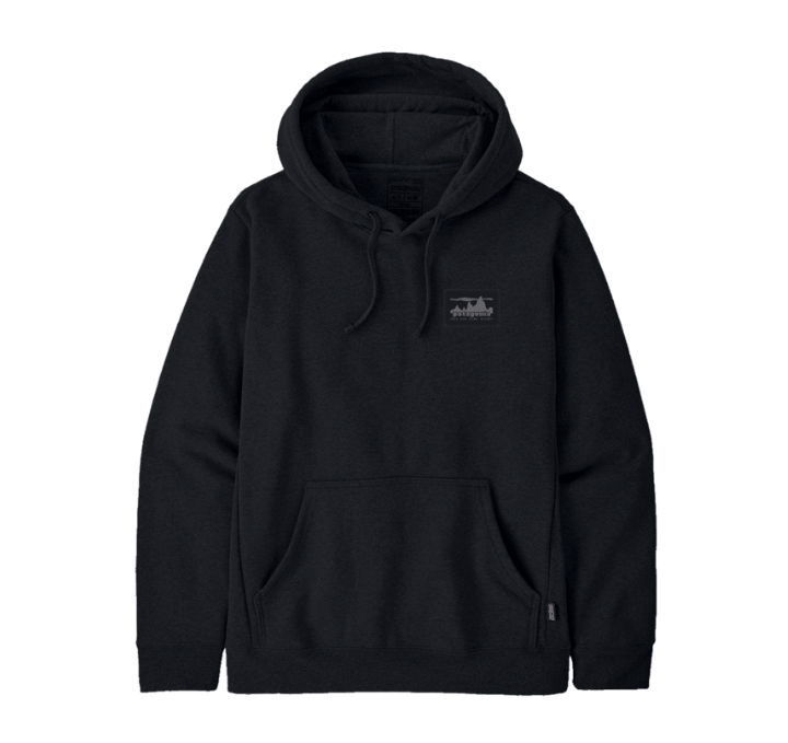 73 Skyline Uprisal Hoody Man