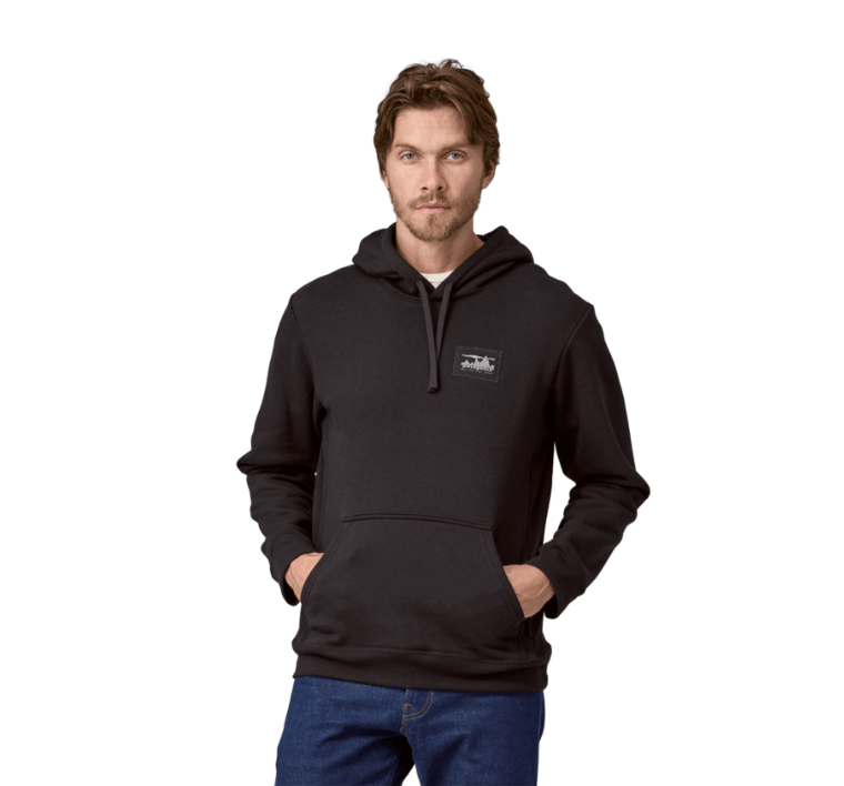 73 Skyline Uprisal Hoody Man