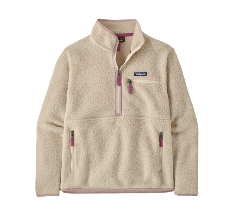 Retro Pile Marsupial Wmn