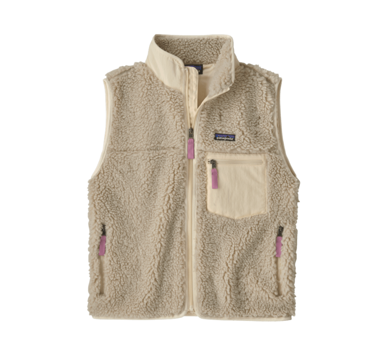 Classic Retro-X Vest Wmn