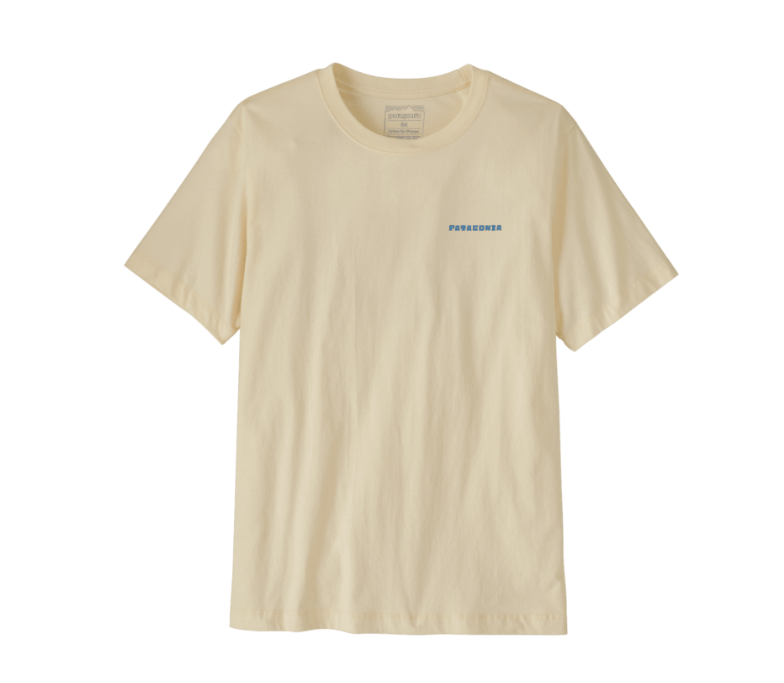 Mother Rays T-Shirt Man