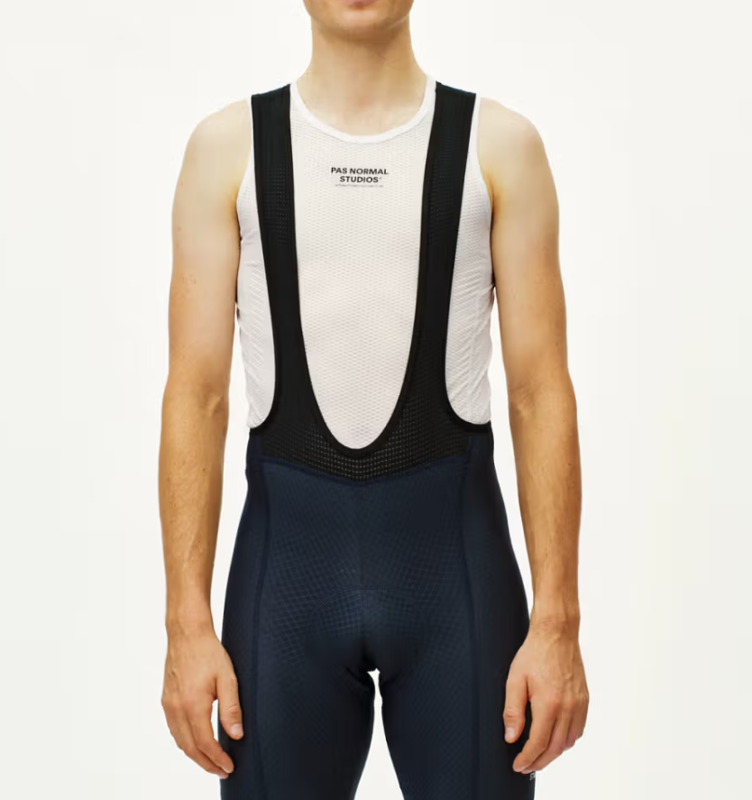 Essential Bibs Man