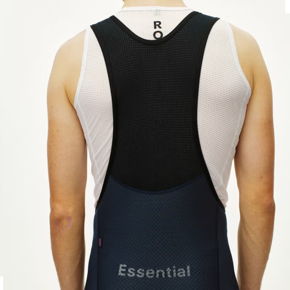 Essential Bibs Man