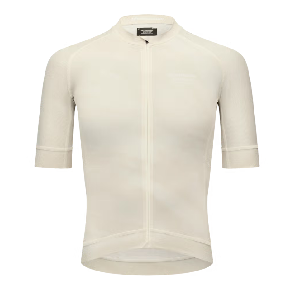 Mechanism Jersey Man