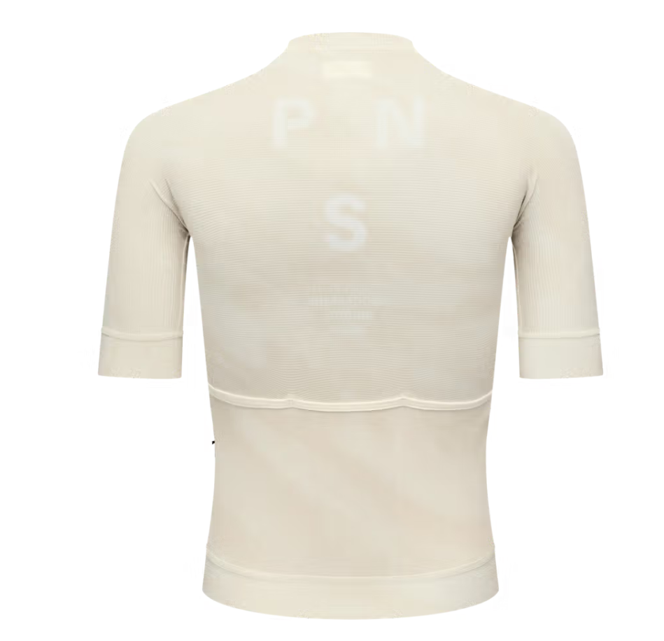Mechanism Jersey Man