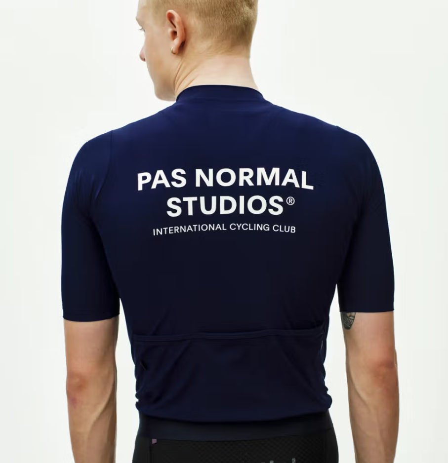 Essential Jersey Man
