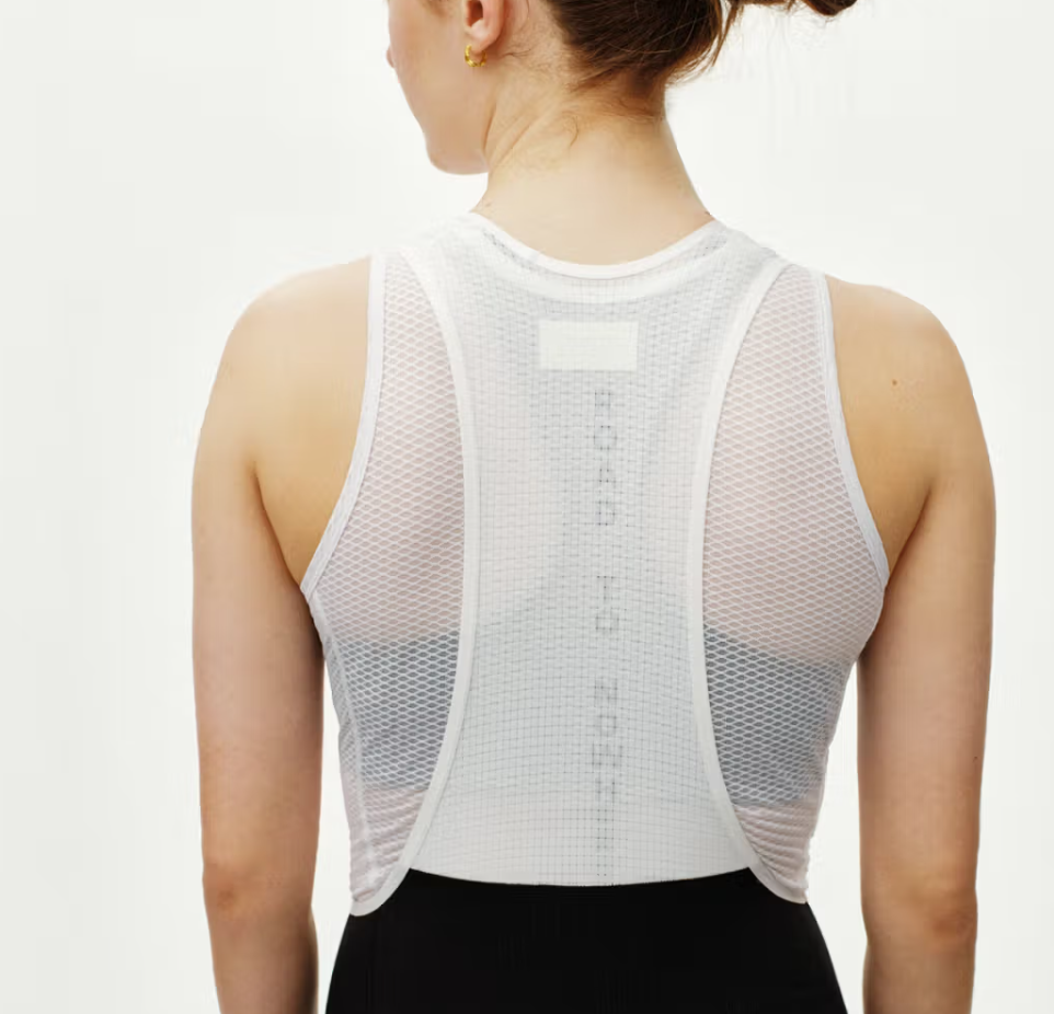 Women's Essential Light Cargo Bibs W