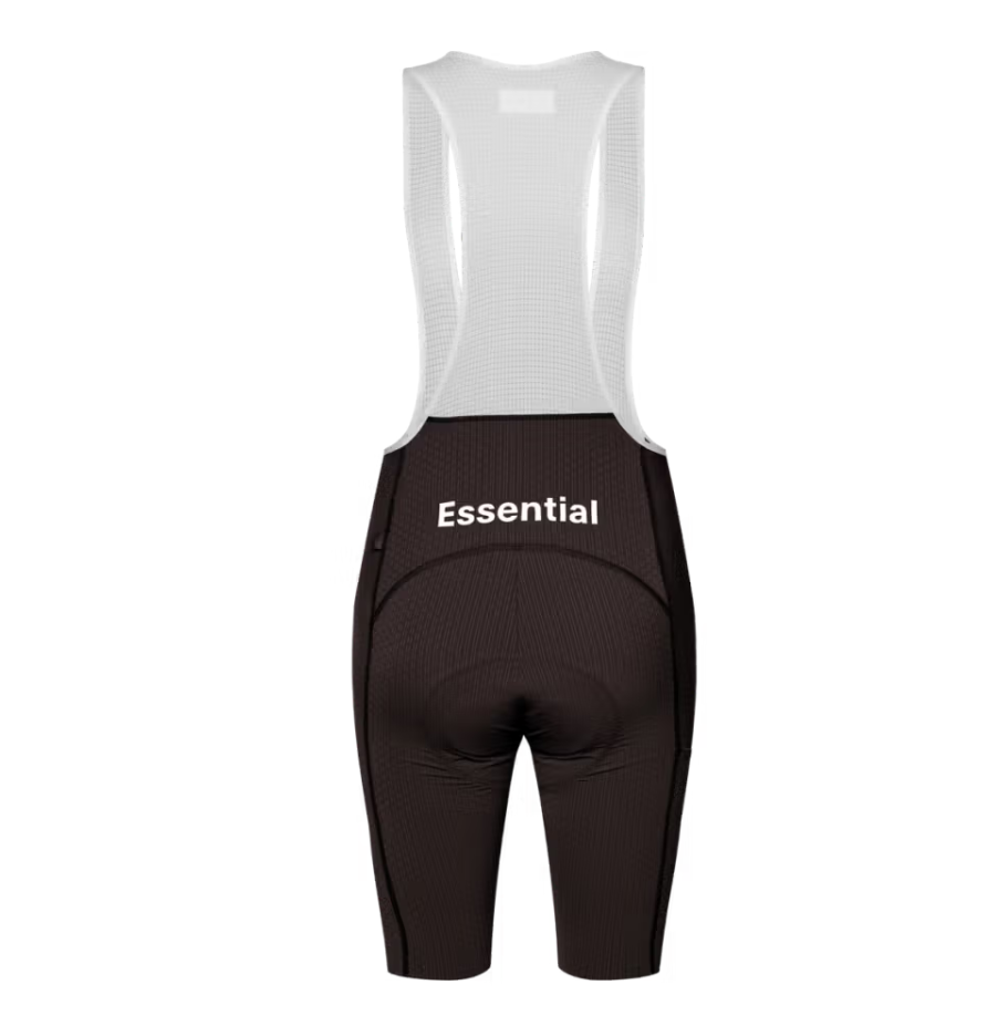 Women's Essential Light Cargo Bibs W