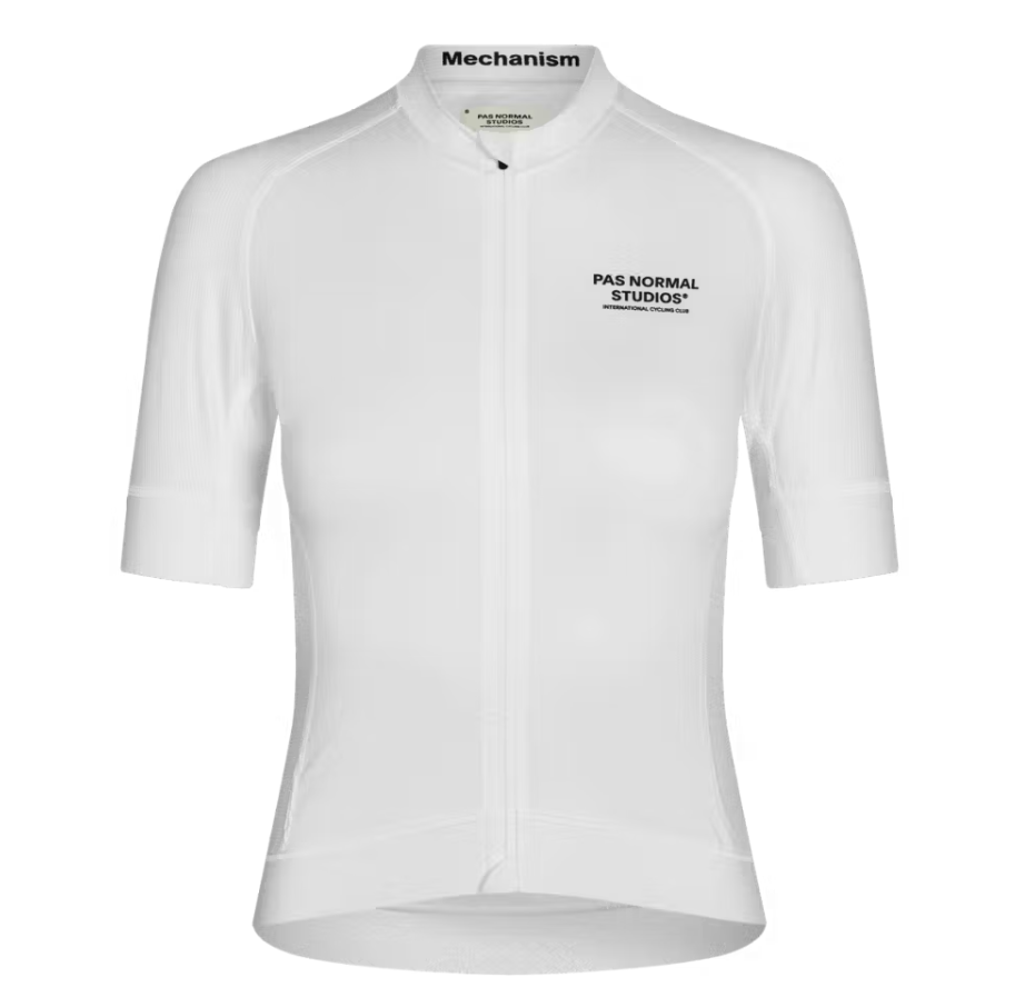 Women's Mechanism Jersey W