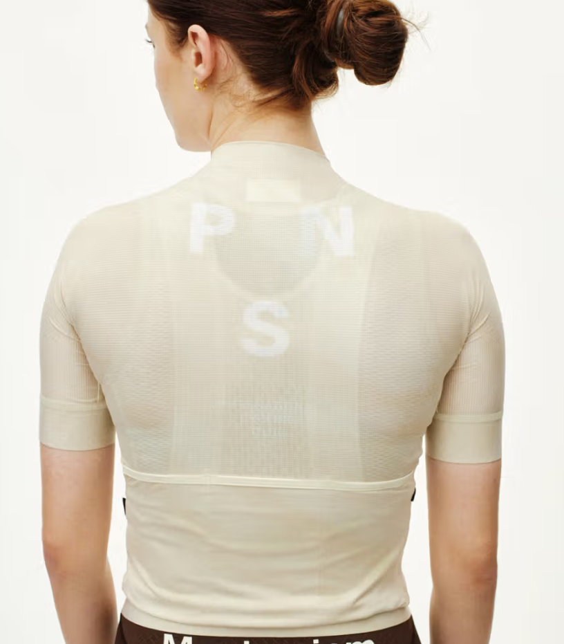 Women's Mechanism Jersey W
