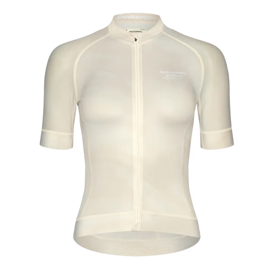 Women's Mechanism Jersey W