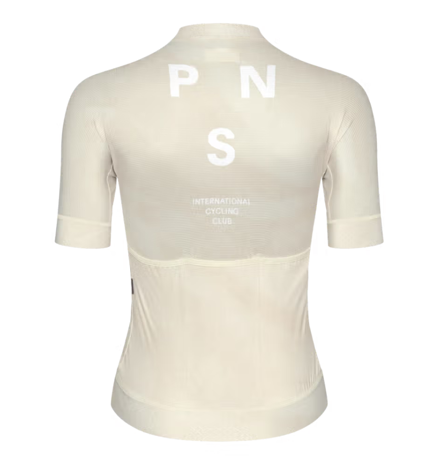Women's Mechanism Jersey W