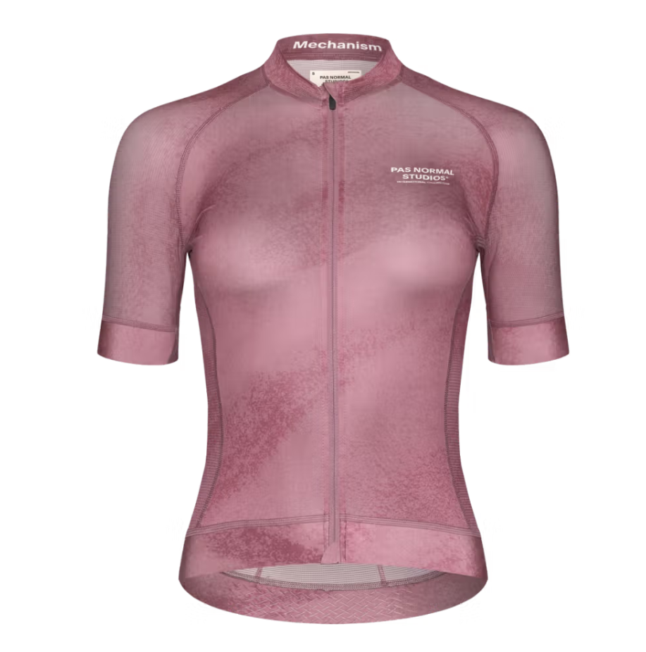 Women's Mechanism Jersey W