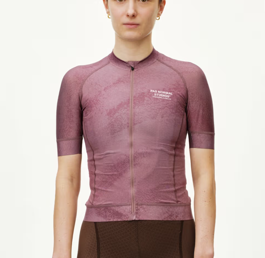 Women's Mechanism Jersey W