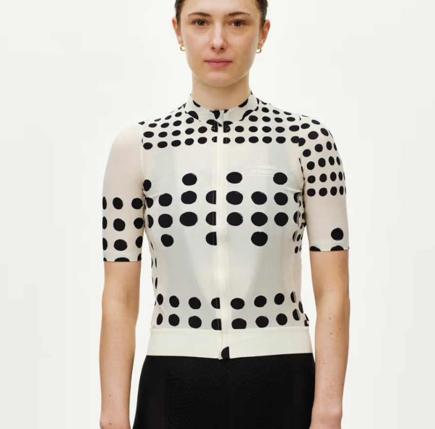 Women's Essential Jersey W